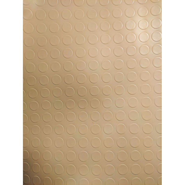 Πλαστικό Δάπεδο Τάπα 43225 1mm Κρεμ 2M