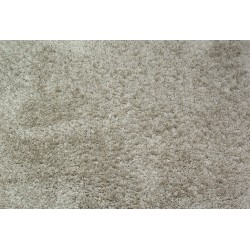 ΜΟΚΕΤΑ SHAGGY EUROFIL NOBEL LIGHT BEIGE ΕΠΙΘΥΜΗΤΗΣ ΔΙΑΣΤΑΣΗΣ