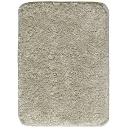 ΜΟΚΕΤΑ SHAGGY EUROFIL NOBEL LIGHT BEIGE ΕΠΙΘΥΜΗΤΗΣ ΔΙΑΣΤΑΣΗΣ