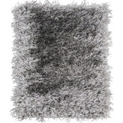Μοκέτα Υφαντή Shaggy Eurofil Ferari grey Επιθυμητής Διάστασης