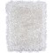 Μοκέτα Υφαντή Shaggy Eurofil Ferari White Επιθυμητής Διάστασης