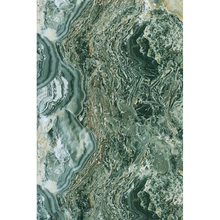 PVC MEGA PANEL 2.8/1220/2800mm ONYX GREEN 901 NewPlan PVC MEGA PANEL 2.8/1220/2800mm ONYX GREEN 901 NewPlan