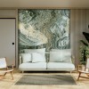 PVC MEGA PANEL 2.8/1220/2800mm ONYX GREEN 901 NewPlan PVC MEGA PANEL 2.8/1220/2800mm ONYX GREEN 901 NewPlan