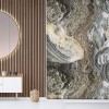 PVC MEGA PANEL 2.8/1220/2800mm ONYX GREY 870 NewPlan PVC MEGA PANEL 2.8/1220/2800mm ONYX GREY 870 NewPlan