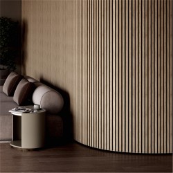 ACOUSTIC 3D PANEL COMFORΤ 1050 SONOMA OAK 9/600/2780mm