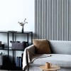 ACOUSTIC 3D PANEL COMFORT 4070 CHICAGO CONCRETE 9/600/2780mm ACOUSTIC 3D PANEL COMFORT 4070 CHICAGO CONCRETE 9/600/2780mm