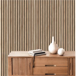 ACOUSTIC 3D PANEL TREND 4055 SONOMA OAK 20/600/2780mm
