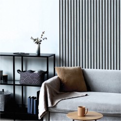 ACOUSTIC 3D PANEL TREND 5590 CHICAGO CONCRETE 20/600/2780mm