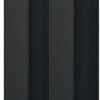 PS PANEL ΜΕ 3D ΠΗΧΑΚΙΑ 10 RESIDENCE 21/122 mm BLACK PS PANEL ΜΕ 3D ΠΗΧΑΚΙΑ 10 RESIDENCE 21/122 mm BLACK