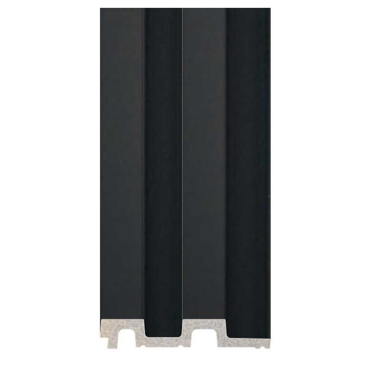 PS PANEL ΜΕ 3D ΠΗΧΑΚΙΑ 10 RESIDENCE 21/122 mm BLACK PS PANEL ΜΕ 3D ΠΗΧΑΚΙΑ 10 RESIDENCE 21/122 mm BLACK