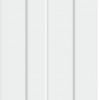 PS PANEL ΜΕ 3D ΠΗΧΑΚΙΑ 01 RESIDENCE 21/122 mm WHITE