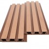 WPC PANEL ΜΕ 3D ΠΗΧΑΚΙΑ25/176.5mm TEAK 8510 WPC PANEL ΜΕ 3D ΠΗΧΑΚΙΑ25/176.5mm TEAK 8510