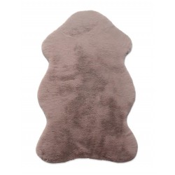 ΧΑΛΙ ΓΟΥΝΙΝΟ SOFTY TD32 DARK PINK ANTISLIP - NewPlan