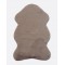 ΧΑΛΙ ΓΟΥΝΙΝΟ SOFTY TD52 TAUPE ANTISLIP - NewPlan