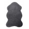 ΧΑΛΙ ΓΟΥΝΙΝΟ SOFTY TD67 GREY ANTISLIP - NewPlan