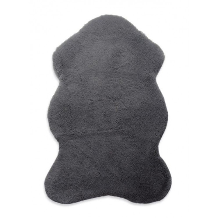 ΧΑΛΙ ΓΟΥΝΙΝΟ SOFTY TD67 GREY ANTISLIP - NewPlan