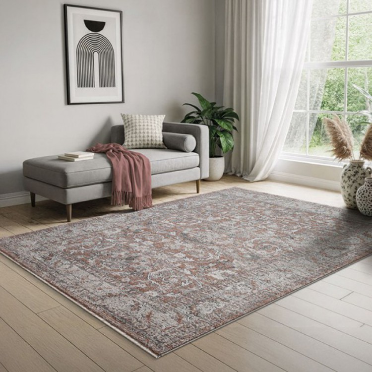 ΧΑΛΙ LOTUS 37406 - 133x195 NewPlan