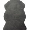 ΧΑΛΙ ΓΟΥΝΙΝΟ PUFFY FC7A DARK GREY ANTISLIP - NewPlan
