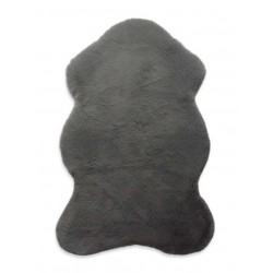 ΧΑΛΙ ΓΟΥΝΙΝΟ PUFFY FC7A DARK GREY ANTISLIP - NewPlan