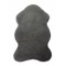 ΧΑΛΙ ΓΟΥΝΙΝΟ PUFFY FC7A DARK GREY ANTISLIP - NewPlan