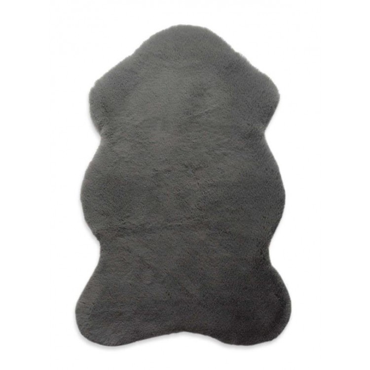 ΧΑΛΙ ΓΟΥΝΙΝΟ PUFFY FC7A DARK GREY ANTISLIP - NewPlan