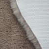 ΧΑΛΙ ΓΟΥΝΙΝΟ PUFFY FC5 TAUPE ANTISLIP - NewPlan