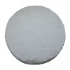 ΧΑΛΙ ΓΟΥΝΙΝΟ PUFFY FC6 LIGHT GREY ANTISLIP - NewPlan