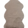 ΧΑΛΙ ΓΟΥΝΙΝΟ PUFFY FC5 TAUPE ANTISLIP - NewPlan