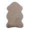ΧΑΛΙ ΓΟΥΝΙΝΟ PUFFY FC5 TAUPE ANTISLIP - NewPlan