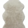 ΧΑΛΙ ΓΟΥΝΙΝΟ PUFFY FC3B BEIGE ANTISLIP - NewPlan