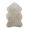 ΧΑΛΙ ΓΟΥΝΙΝΟ PUFFY FC3B BEIGE ANTISLIP - NewPlan