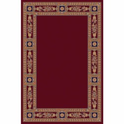 Atlantis - 2000 - Orthodoxia χωρίς αετό - ΚΟΚΚΙΝΟ 