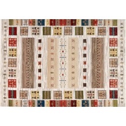 Χαλί Κλασικό oriental kazak 580 bone beige