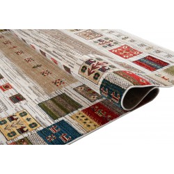 Χαλί Κλασικό oriental kazak 580 bone beige