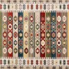 Χαλί Κλασικό oriental kazak 585 beige