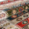 Χαλί Κλασικό oriental kazak 585 beige
