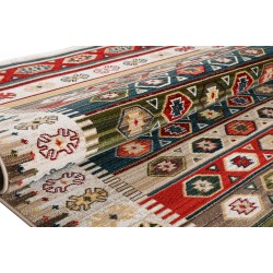 Χαλί Κλασικό oriental kazak 585 beige