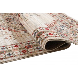 Χαλί Κλασικό oriental kazak 676 beige bone