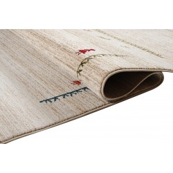 Χαλί Κλασικό oriental kazak 690 beige bone