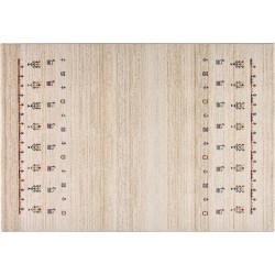 Χαλί Κλασικό oriental kazak 692 beige bone