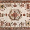 Χαλί Κλασικό oriental kazak 710 Bone Beige