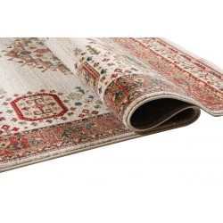 Χαλί Κλασικό oriental kazak 710 Bone Beige
