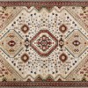 Χαλί Κλασικό oriental kazak 714 Rose Beige