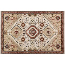 Χαλί Κλασικό oriental kazak 714 Rose Beige