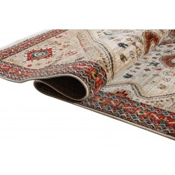 Χαλί Κλασικό oriental kazak 714 Rose Beige