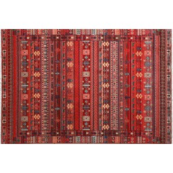 Χαλί Κλασικό oriental kazak 722 beige bone
