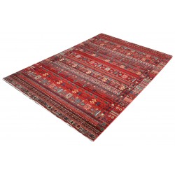 Χαλί Κλασικό oriental kazak 722 beige bone