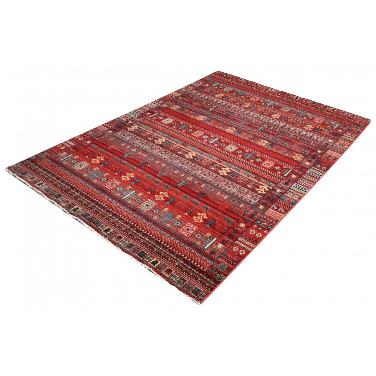 Χαλί Κλασικό oriental kazak 722 beige bone