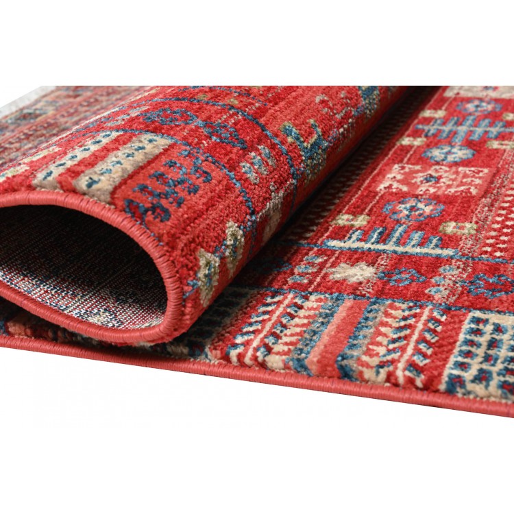 Χαλί Κλασικό oriental kazak 722 beige bone