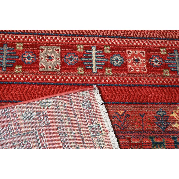 Χαλί Κλασικό oriental kazak 722 beige bone